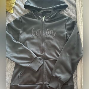 COPY - Women Burton Zip